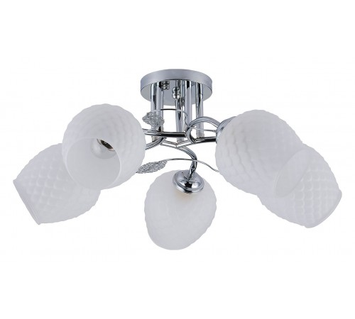 Потолочная люстра Escada 1108/5PL Sorbaria
