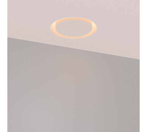 Встраиваемый светильник Arlight 051584 ARCLOOP