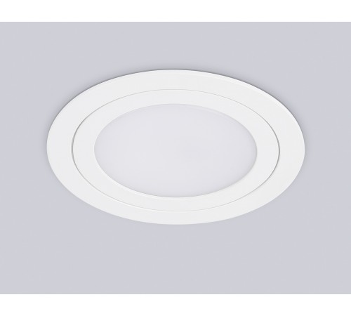 Встраиваемый светильник Ambrella Light TN6601 TN