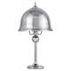 Настольная лампа декоративная LUMINA DECO LDT 6821-4 CHR Helmetti