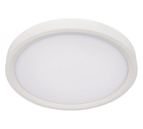 Накладной светильник Loft it 10227/24 White Extraslim