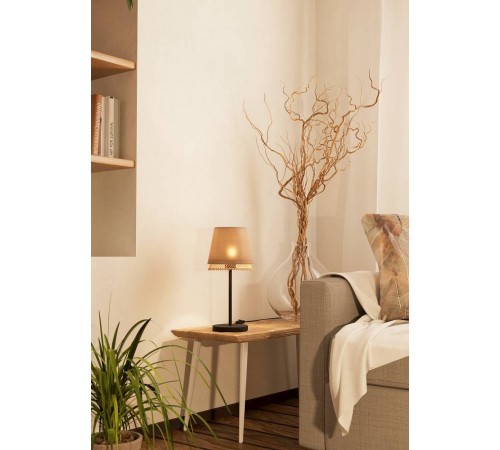 Настольная лампа декоративная Eglo 43977 Tabley