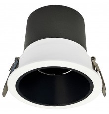 Встраиваемый светильник Wertmark WTD.O20.060.30.10 WTD.O20