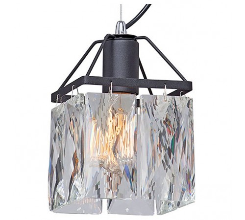 Подвесной светильник Vitaluce V5288-1/1S V5262