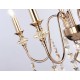 Подвесная люстра Ambrella Light TR4955 TR