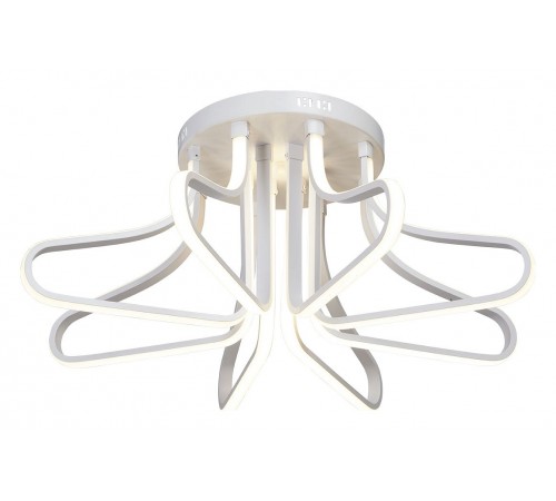 Потолочная люстра Vitaluce V4613-0/8PL V4613