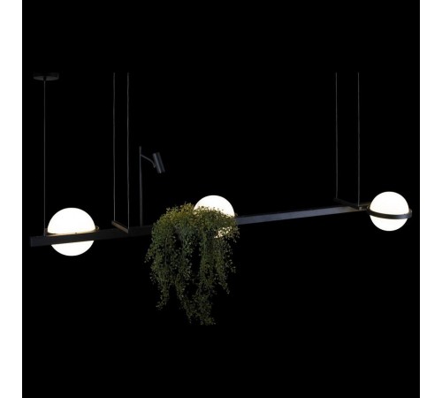 Подвесной светильник Loft it 10121/C Jardin