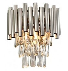 Накладной светильник iLamp W9510-1 NIC Savage