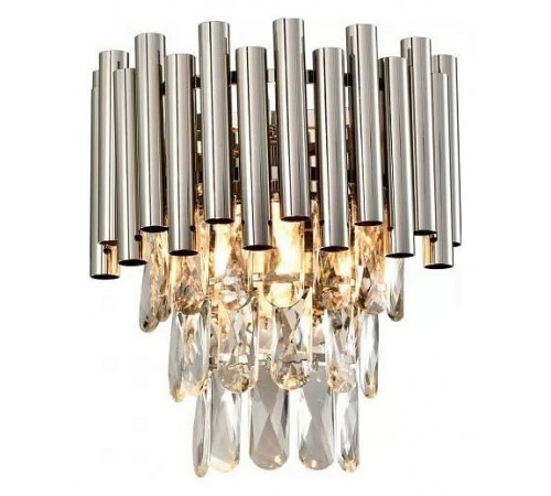 Накладной светильник iLamp W9510-1 NIC Savage