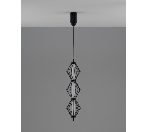 Подвесной светильник Moderli V11351-PL Eloise