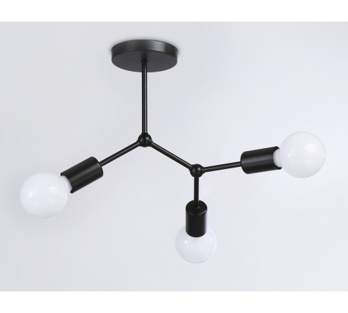 Люстра на штанге Ambrella Light TR8027 TR