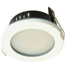 Встраиваемый светильник Feron 51229 DL544