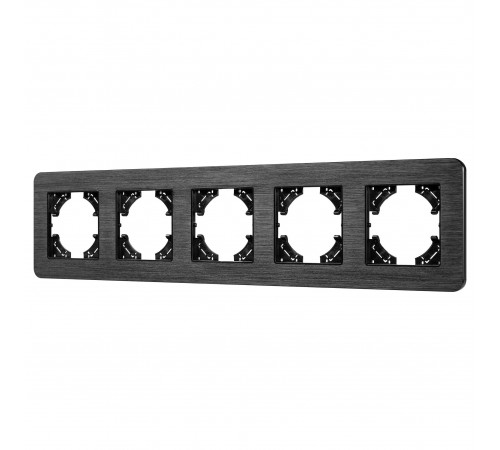 Рамка на 5 постов Arlight 49735 AKIRY