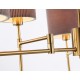Люстра на штанге Ambrella Light LH72381 LH
