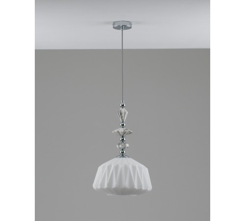 Подвесной светильник Moderli V11172-1P Charm