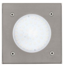 Встраиваемый в дорогу светильник Eglo 93481 Lamedo