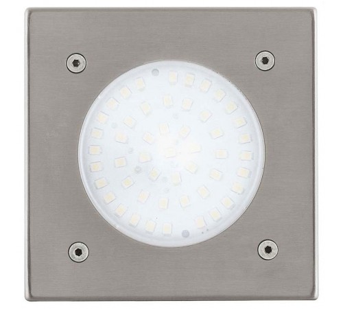 Встраиваемый в дорогу светильник Eglo 93481 Lamedo