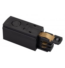 Токопровод концевой Arlight 029294 LGD-4TR