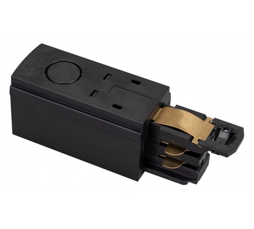 Токопровод концевой Arlight 029294 LGD-4TR