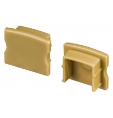 Заглушка для профиля Arlight 039996 ARH