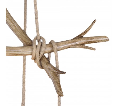 Подвесная люстра Mantra 6176 Sabina