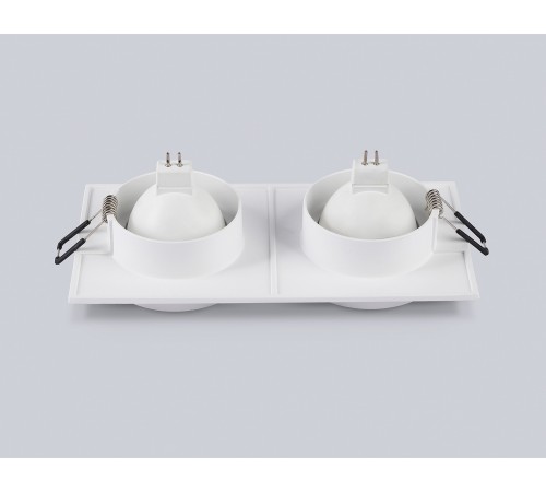 Встраиваемый светильник Ambrella Light TN30711 TN