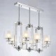 Люстра на штанге Newport 4408/S chrome 4400