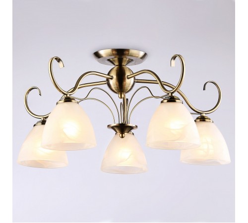 Потолочная люстра Ambrella Light TR3046 TR