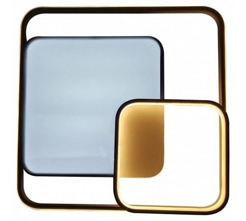 Накладной светильник Natali Kovaltseva 81038/6C LED