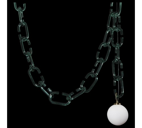 Подвесной светильник Loft it 10128C Green Chain