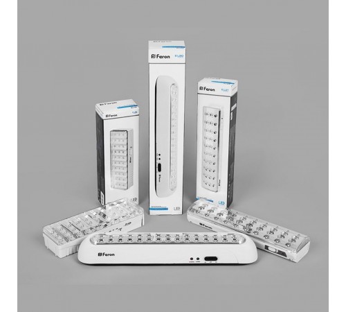 Накладной светильник Feron 12896 EL15