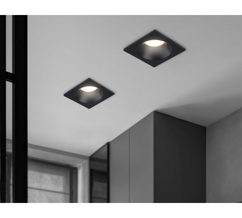 Встраиваемый светильник Ambrella Light TN1190 TECHNO SPOT