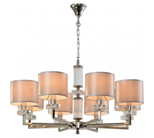 Подвесная люстра Aployt APL.752.03.08 Emelin