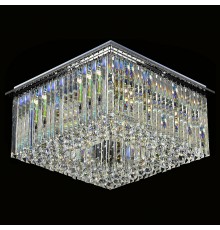 Потолочная люстра Newport 8401/80 PL chrome 8400