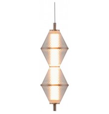 Подвесной светильник Moderli V11365-PL Senta