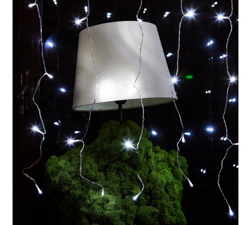 Занавес световой Uniel UL-00010918 ULD-C3020-264/TTK