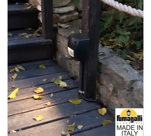 Накладной светильник Fumagalli 3S4.000.000.AYG1L Leti