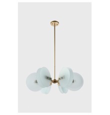 Люстра на штанге Moderli V10427-6P Bari