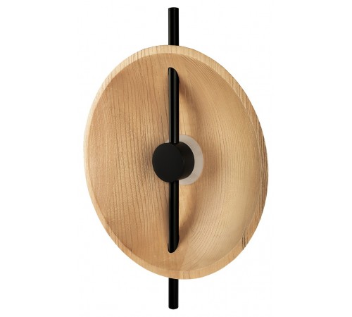 Накладной светильник Loft it 10451W Wood