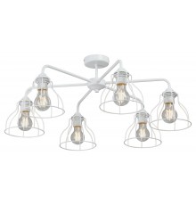 Люстра на штанге Vitaluce V3102-0/6PL V3102