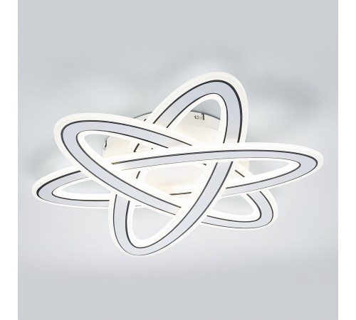 Потолочная люстра Escada 10245/3LED Quant