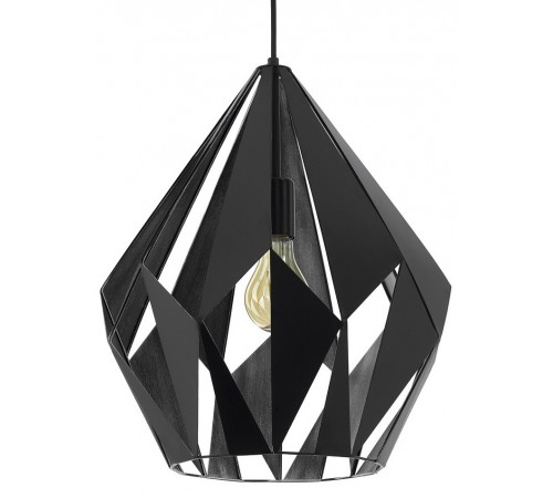 Подвесной светильник Eglo 49879 Carlton 1