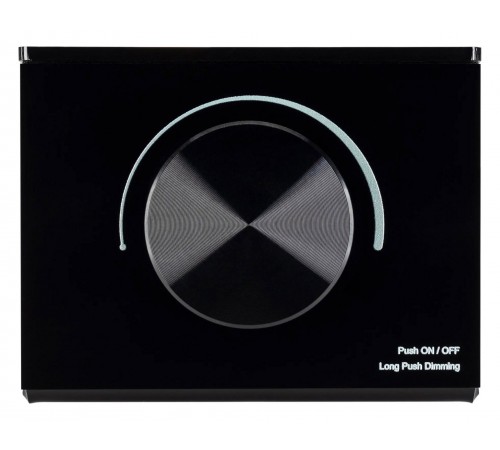 Панель-диммер роторный настольный Arlight 029921 SMART