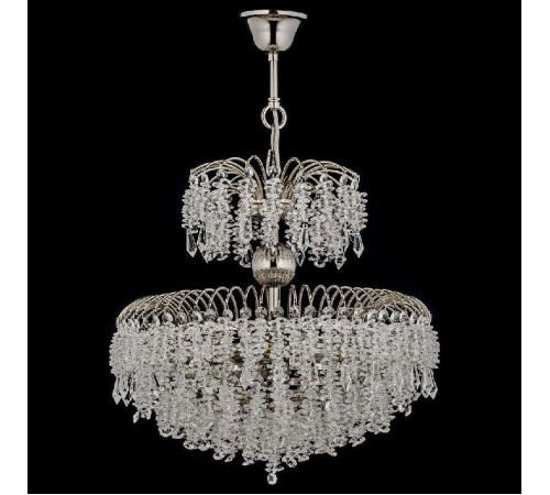 Подвесная люстра Arti Lampadari Bronte E 1.5.40.106 N Bronte