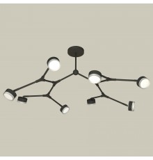 Люстра на штанге Ambrella Light XB9060151 XB