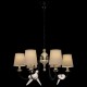 Подвесная люстра Loft it LOFT1029A-6 Birds