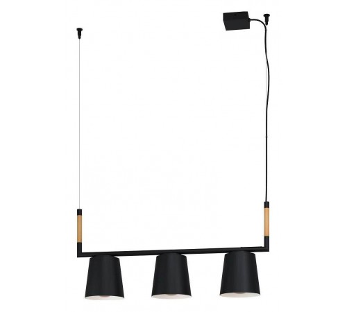 Подвесной светильник Eglo 43612 Lacey