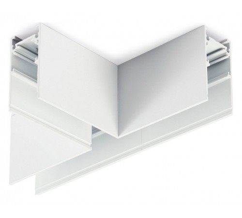 Соединитель T-образный для треков накладных Ambrella Light GL3373 GL