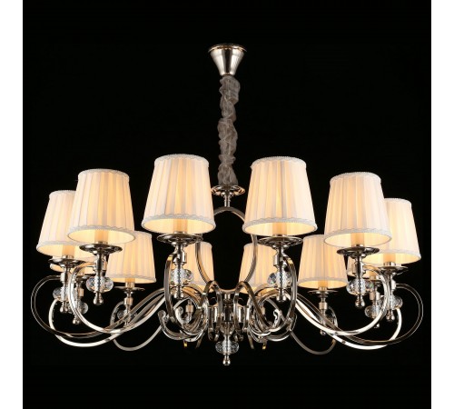 Подвесная люстра Aployt APL.717.03.12 Reni