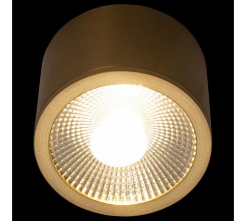 Накладной светильник Loft it 10187/B Solar